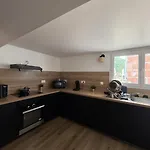 아파트 Prive En Maison - Bordeaux Sud, D'ornon - Tramway