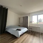 Prive En Maison - Bordeaux Sud, D'ornon - Tramway Villenave-dʼOrnon