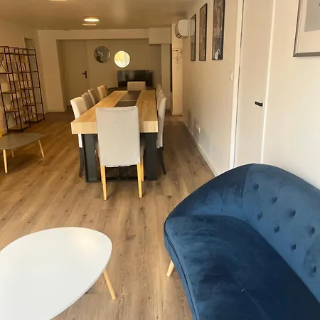 Coloc D'ornon Apartment