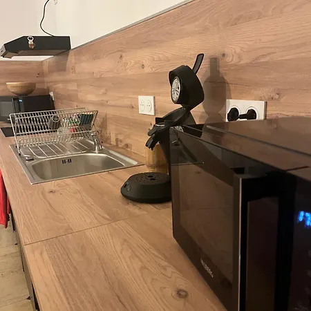 Coloc D'ornon Apartment *