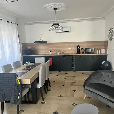 Coloc D'ornon Apartment