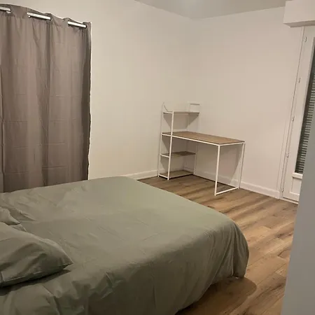 Coloc D'ornon Apartment