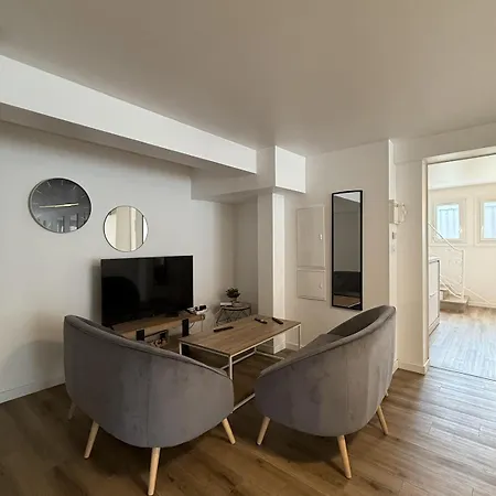 Coloc D'ornon Apartment