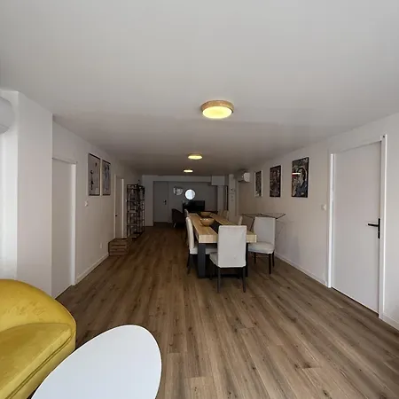 Apartment Coloc D'ornon *