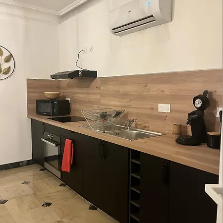 Coloc D'ornon Apartamento