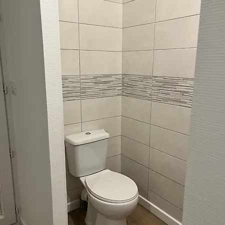 Apartment Coloc D'ornon